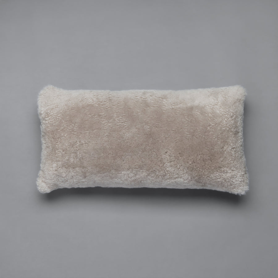 Sheepskin Lumbar Pillows