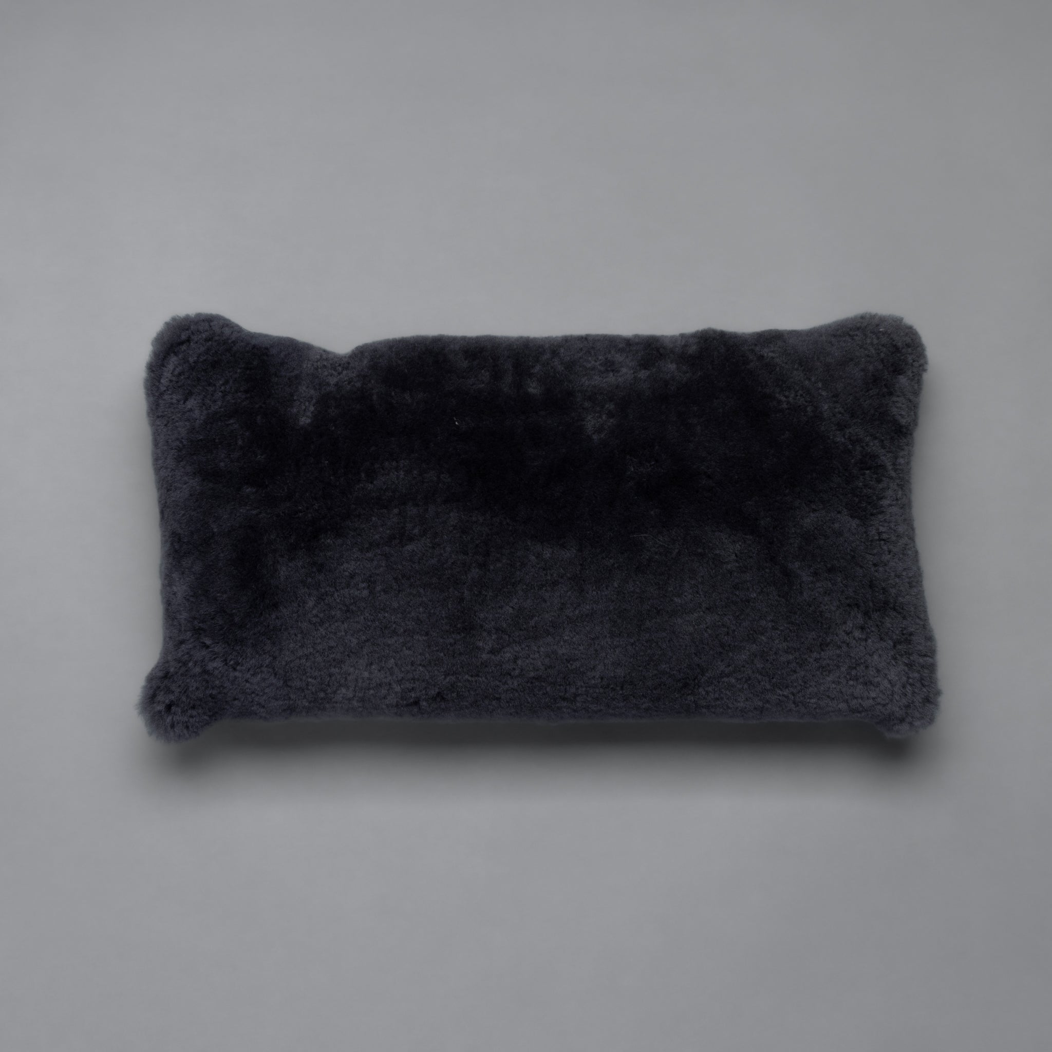 Sheepskin Lumbar Pillows