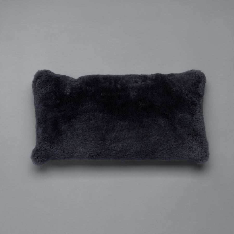 Sheepskin Lumbar Pillows