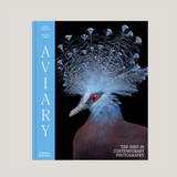 Aviary. The Bird in Contemporary Photography