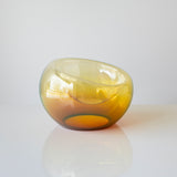 Caldera in Gold