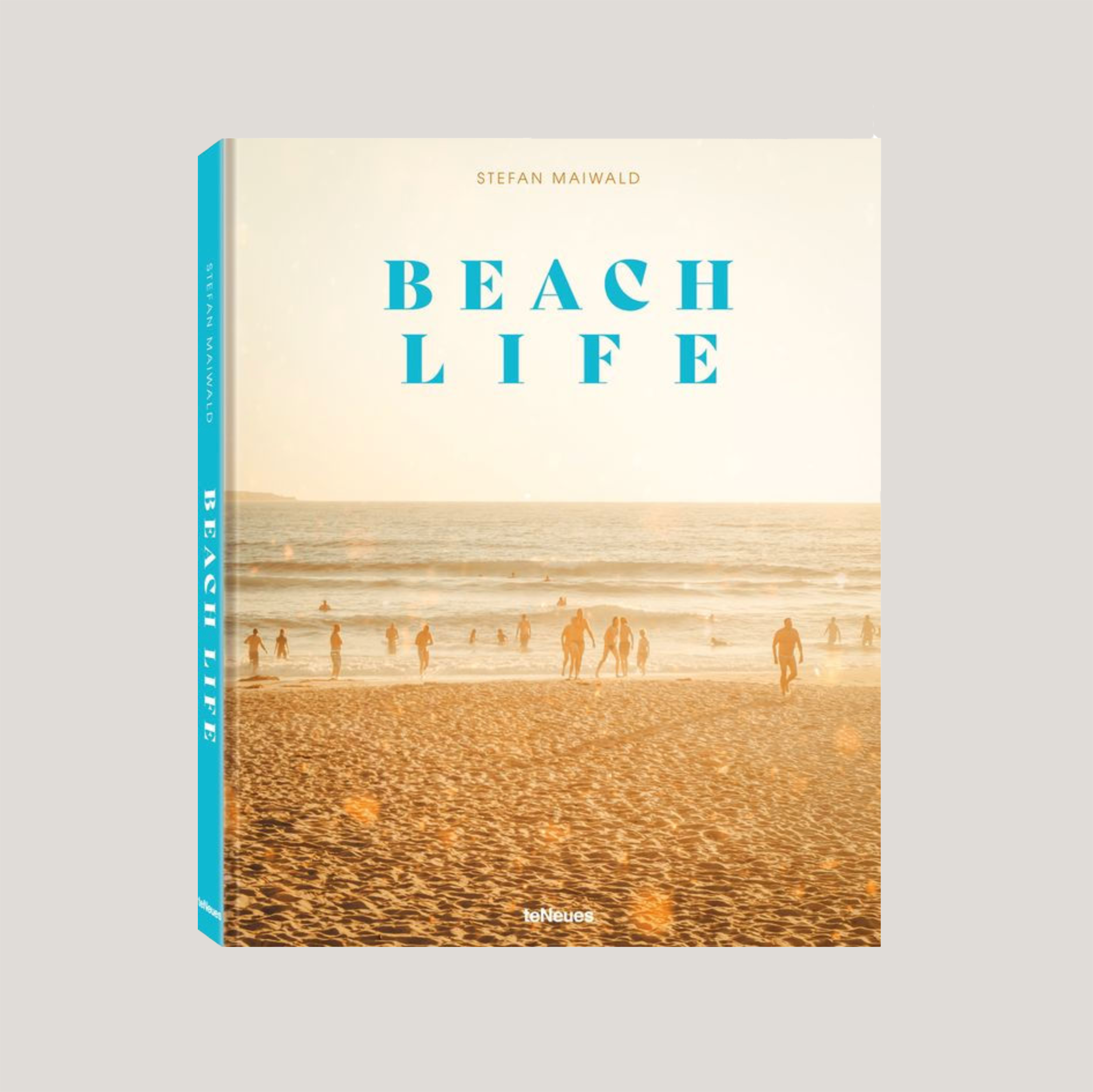BEACH LIFE