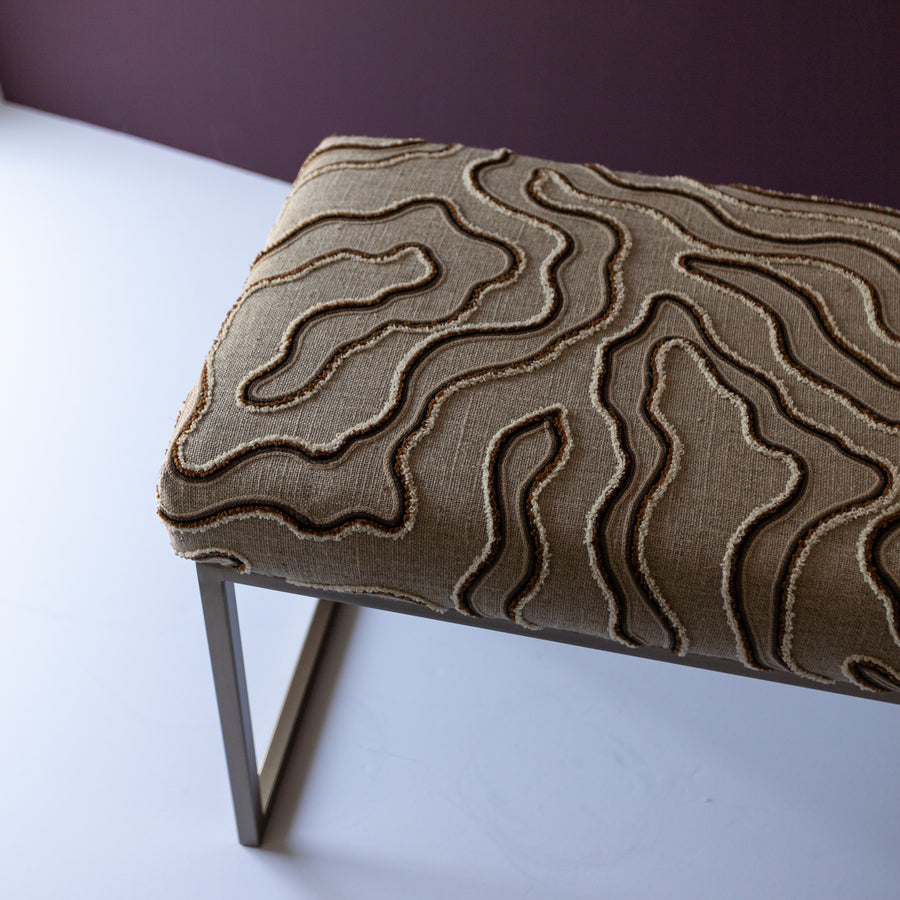 Baya Cube Bench