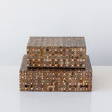 Infiniti Boxes