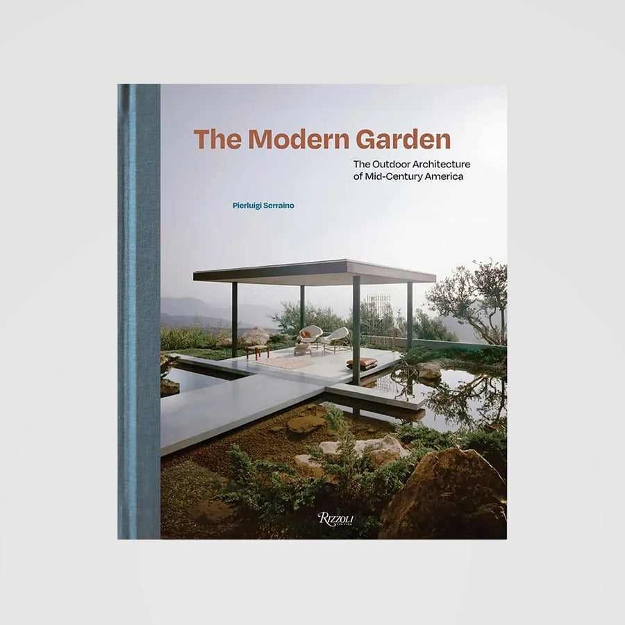 The Modern Garden