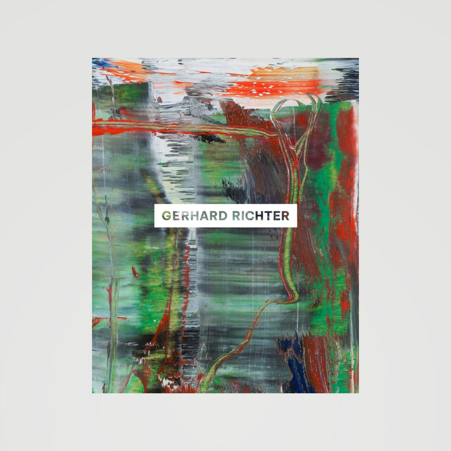 Gerhard Richter