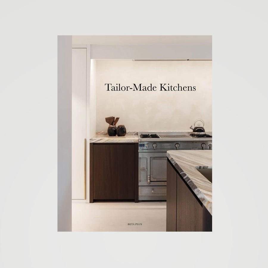 Tailor-Made Kitchens