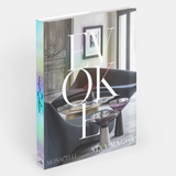 Evoke: Nina Magon