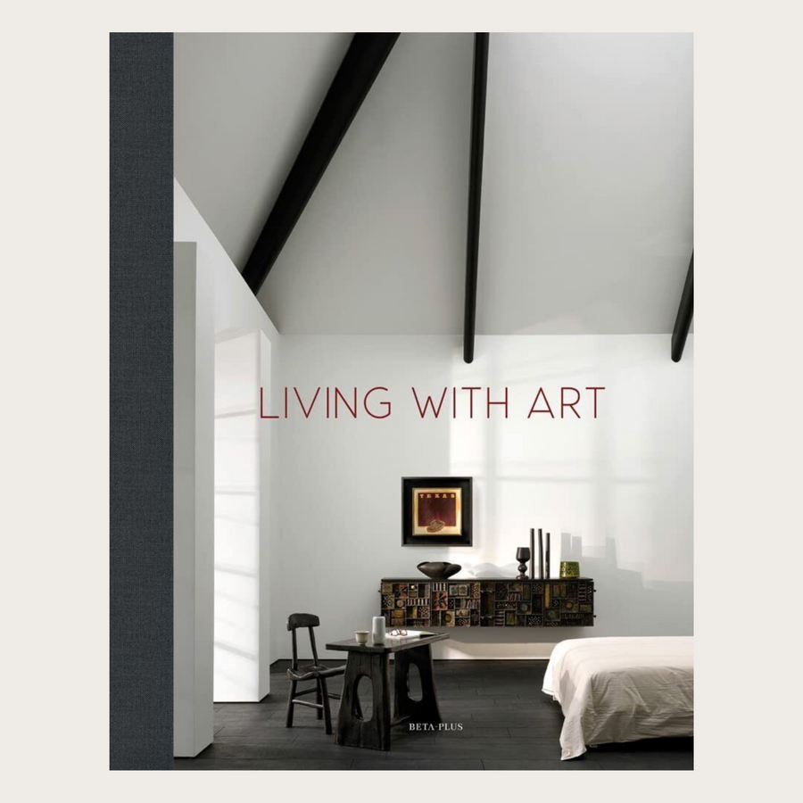 Living With Art