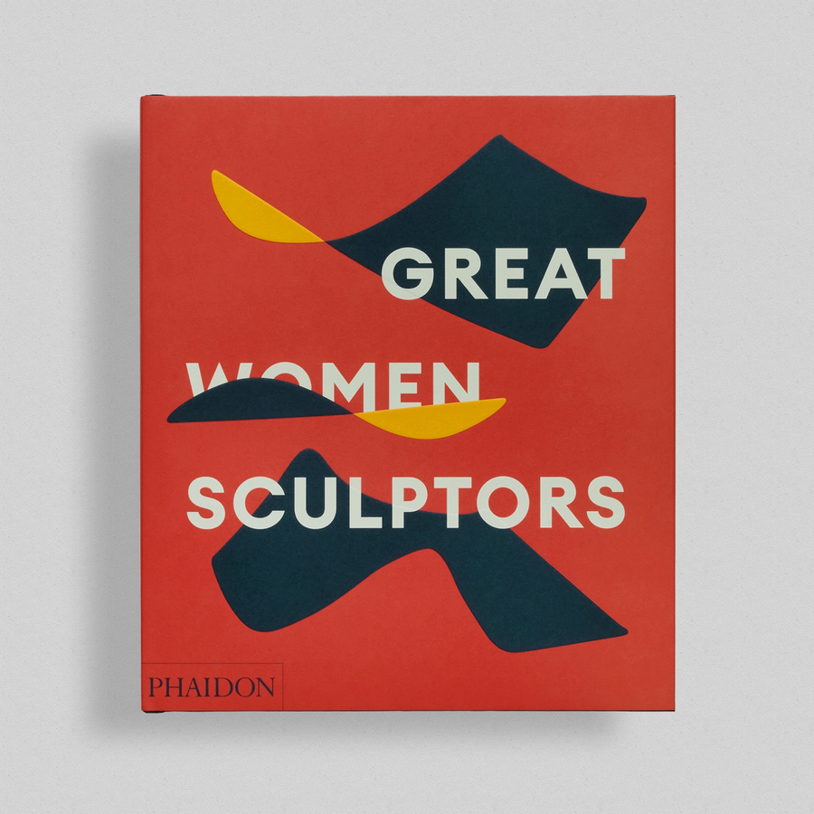 Great Women Sculptors