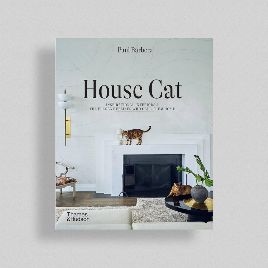 House Cat