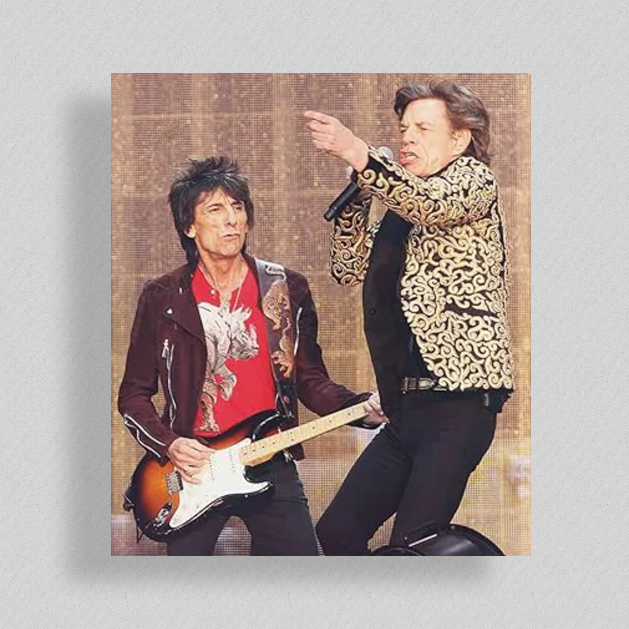 Rolling Stones: Icons