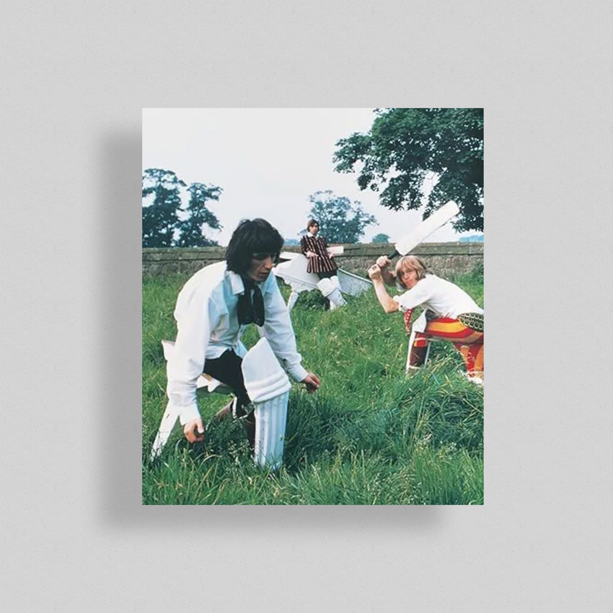 Rolling Stones: Icons