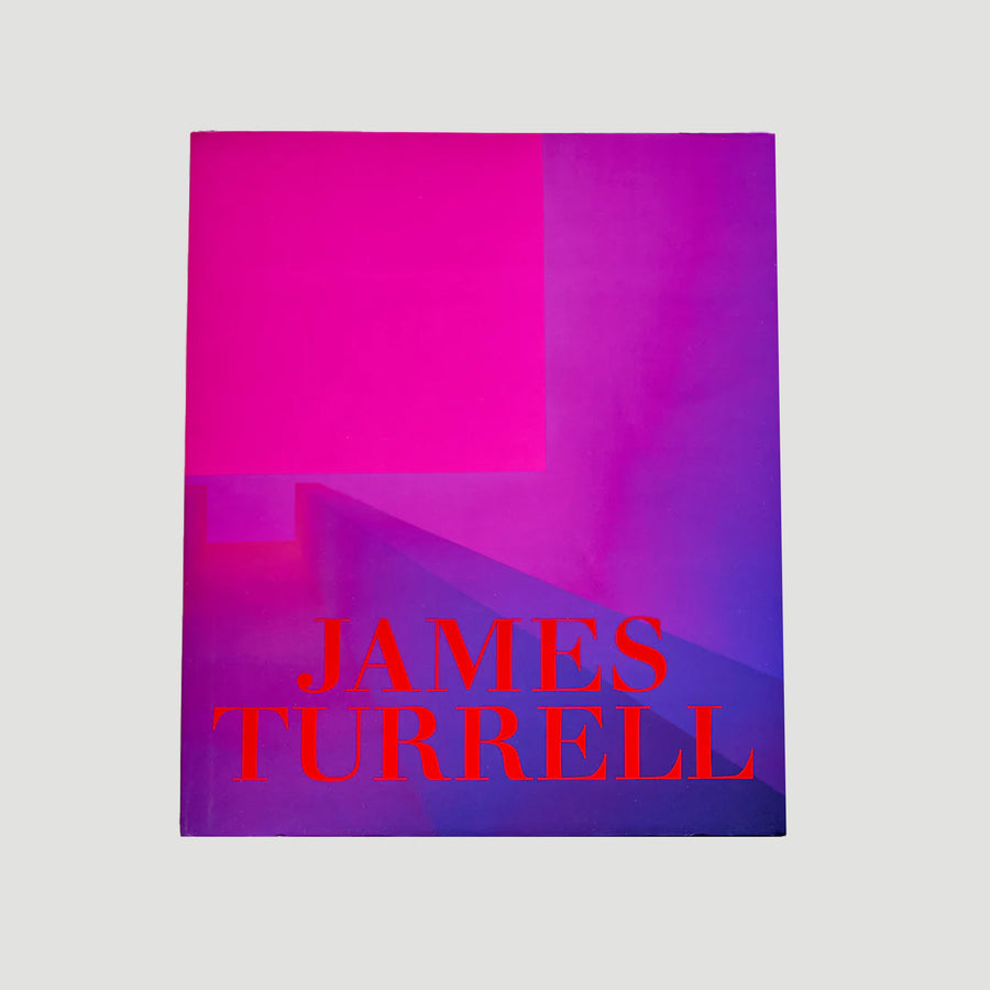 James Turrell: A Retrospective