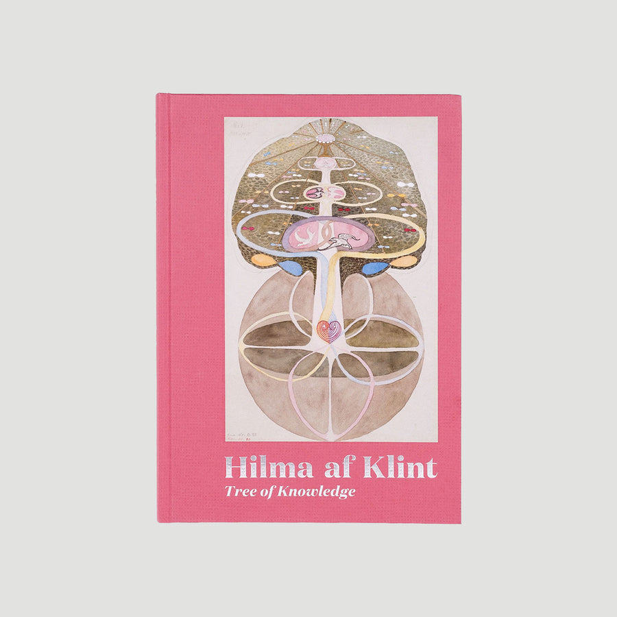 Hilma af Klint: Tree of Knowledge