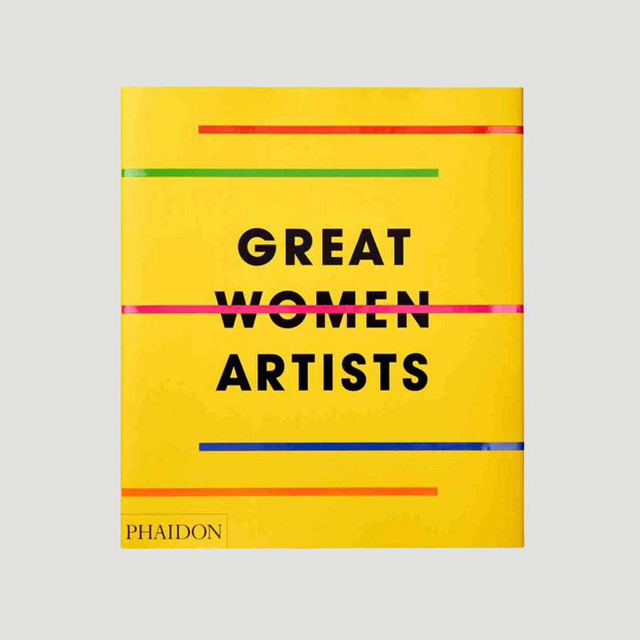 Great Women Artists