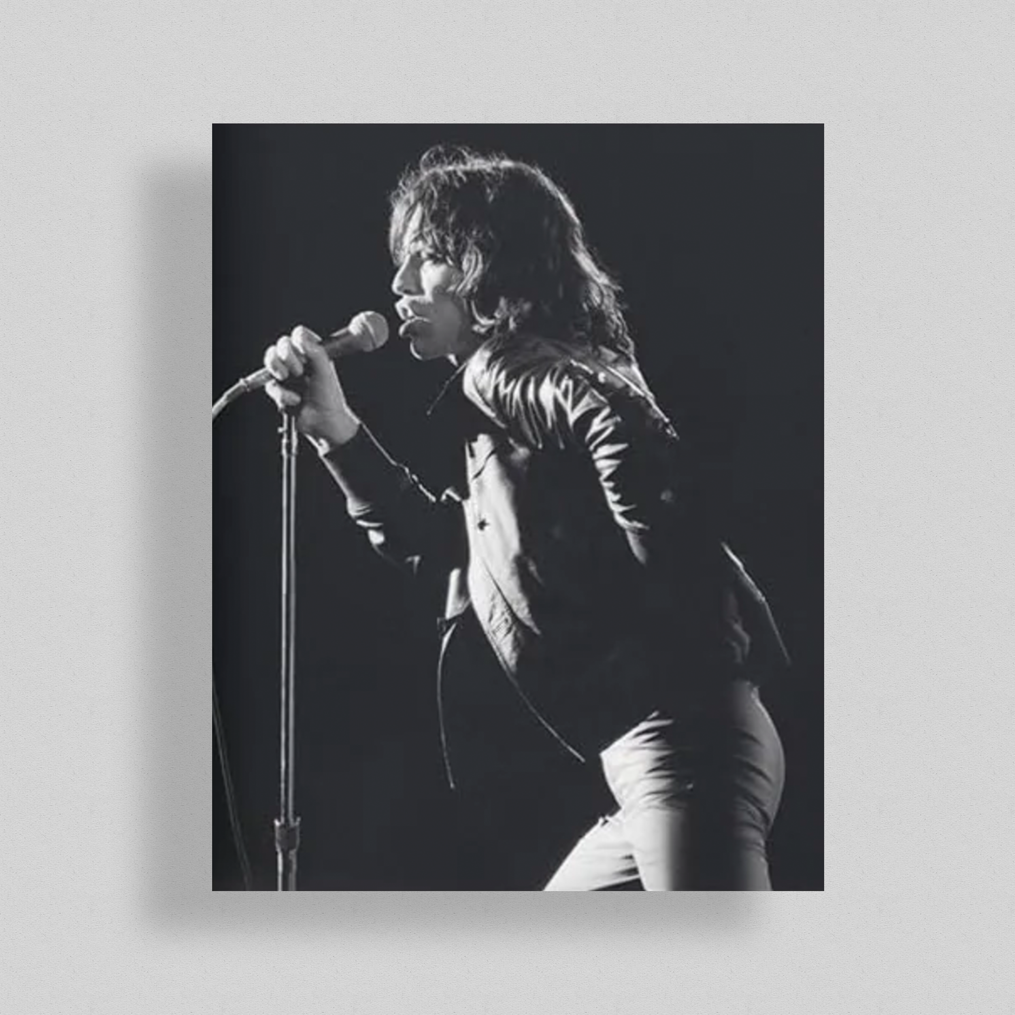 Rolling Stones: Icons