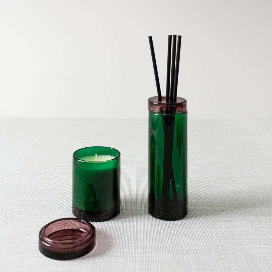 Botanist Candle & Diffuser