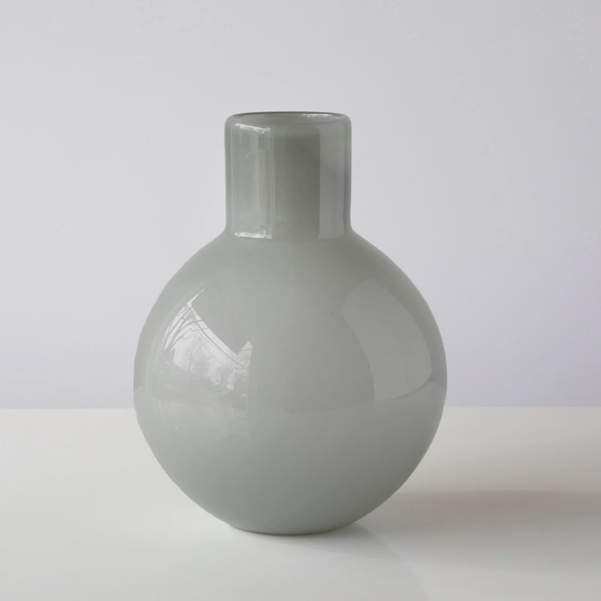 Calyx Vases