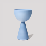 Fiorelli Pedestal in Dove