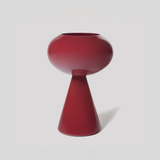 Fiorelli Concave Pedestal in Sienna