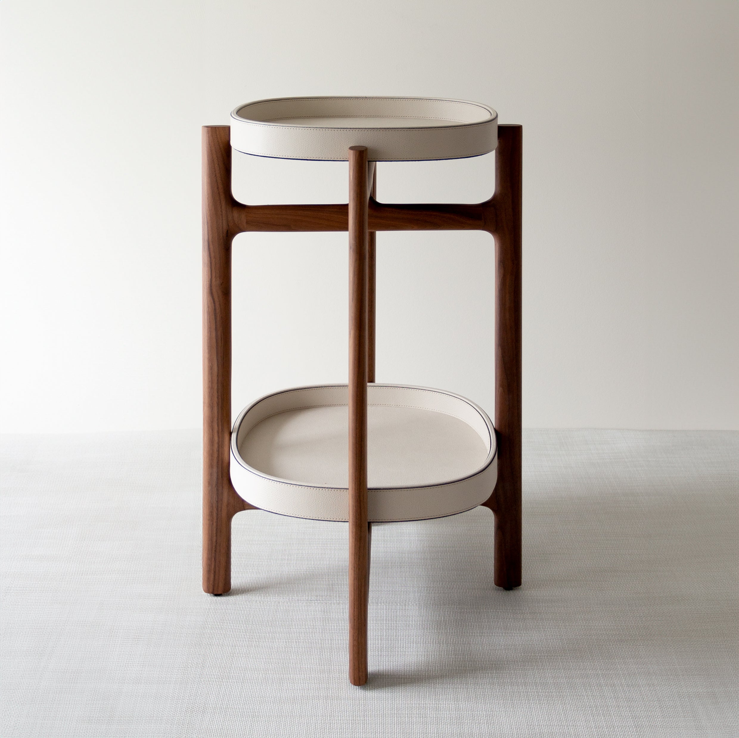 Chelsea Small Table in Cream