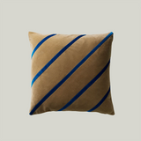Aya Pillow in Taupe