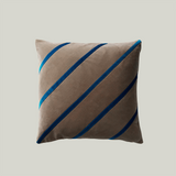 Aya Pillow in Taupe
