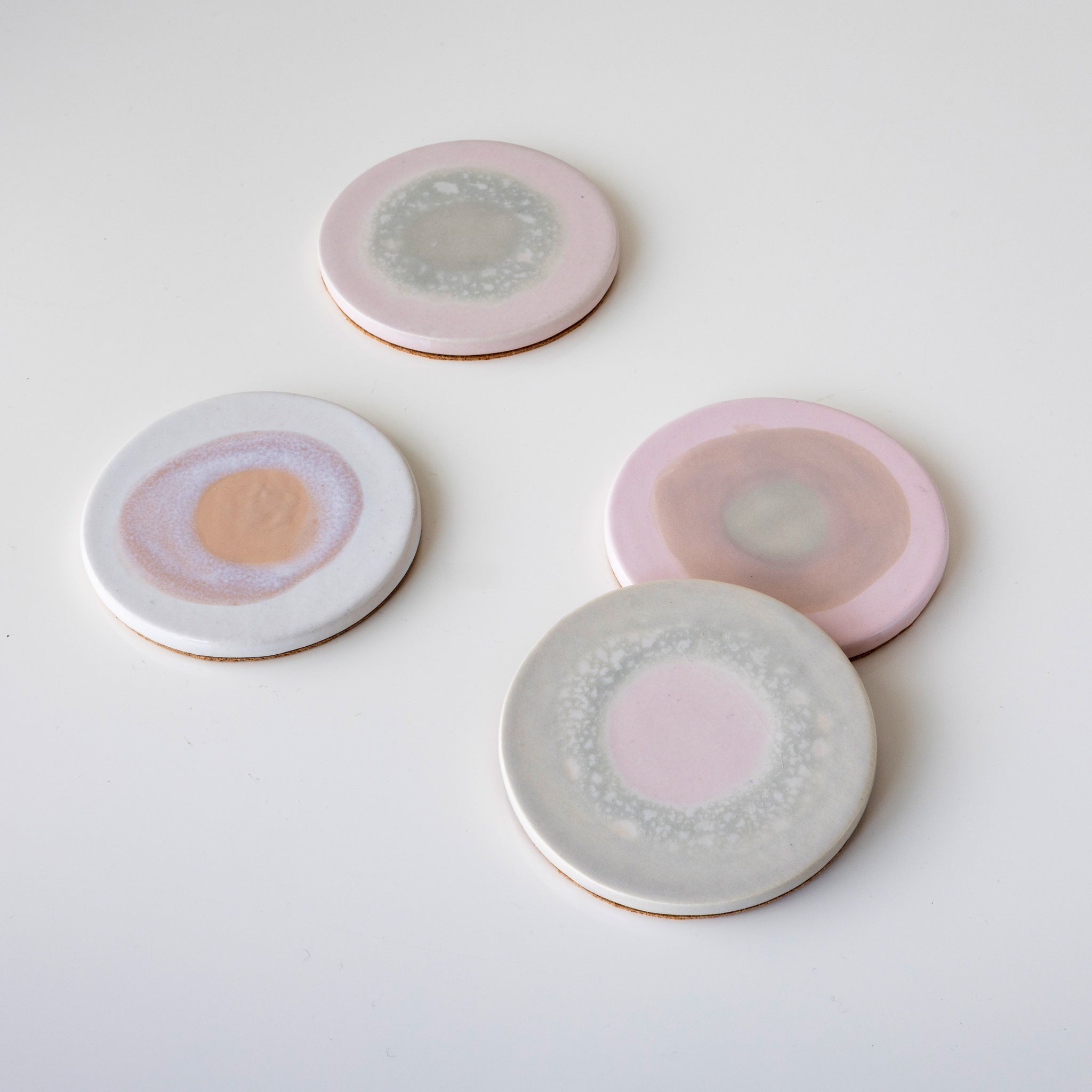 Ceramic Coasters