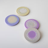 Ceramic Coasters