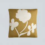 Clover Pillow