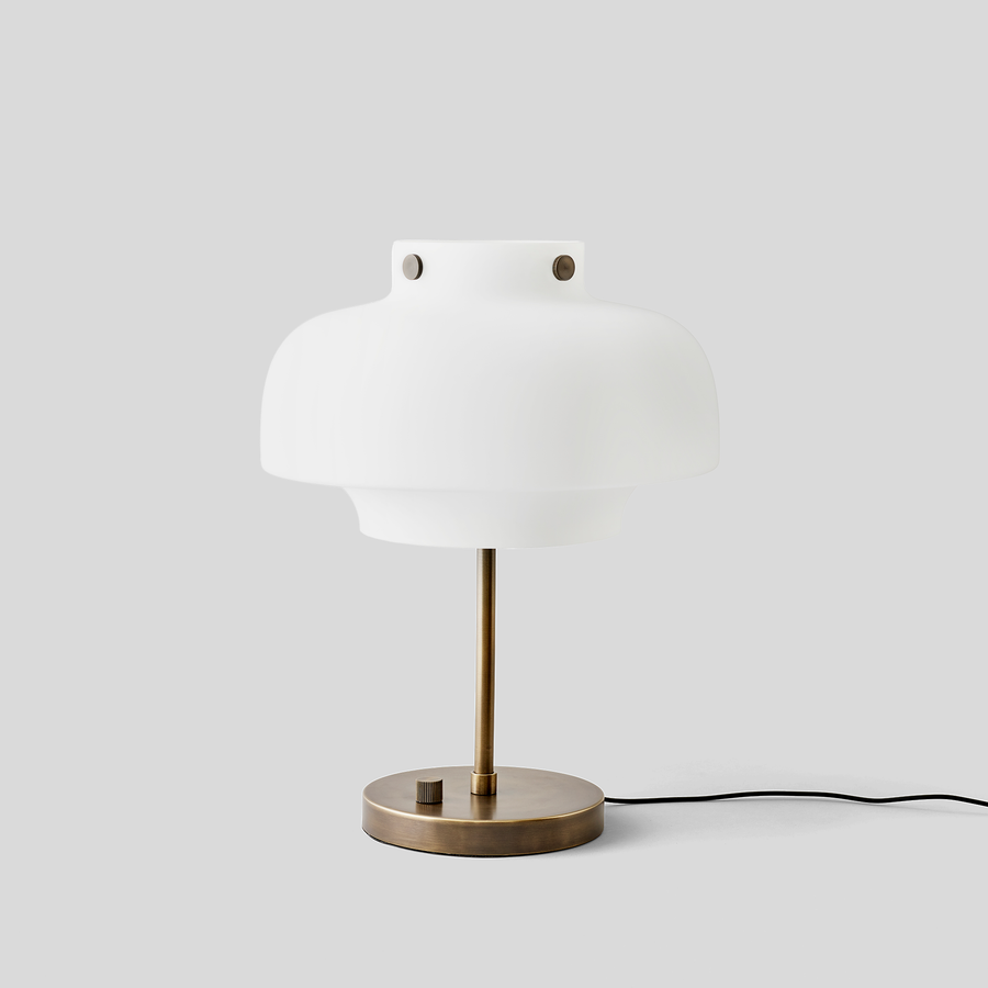 Copenhagen Table Lamp