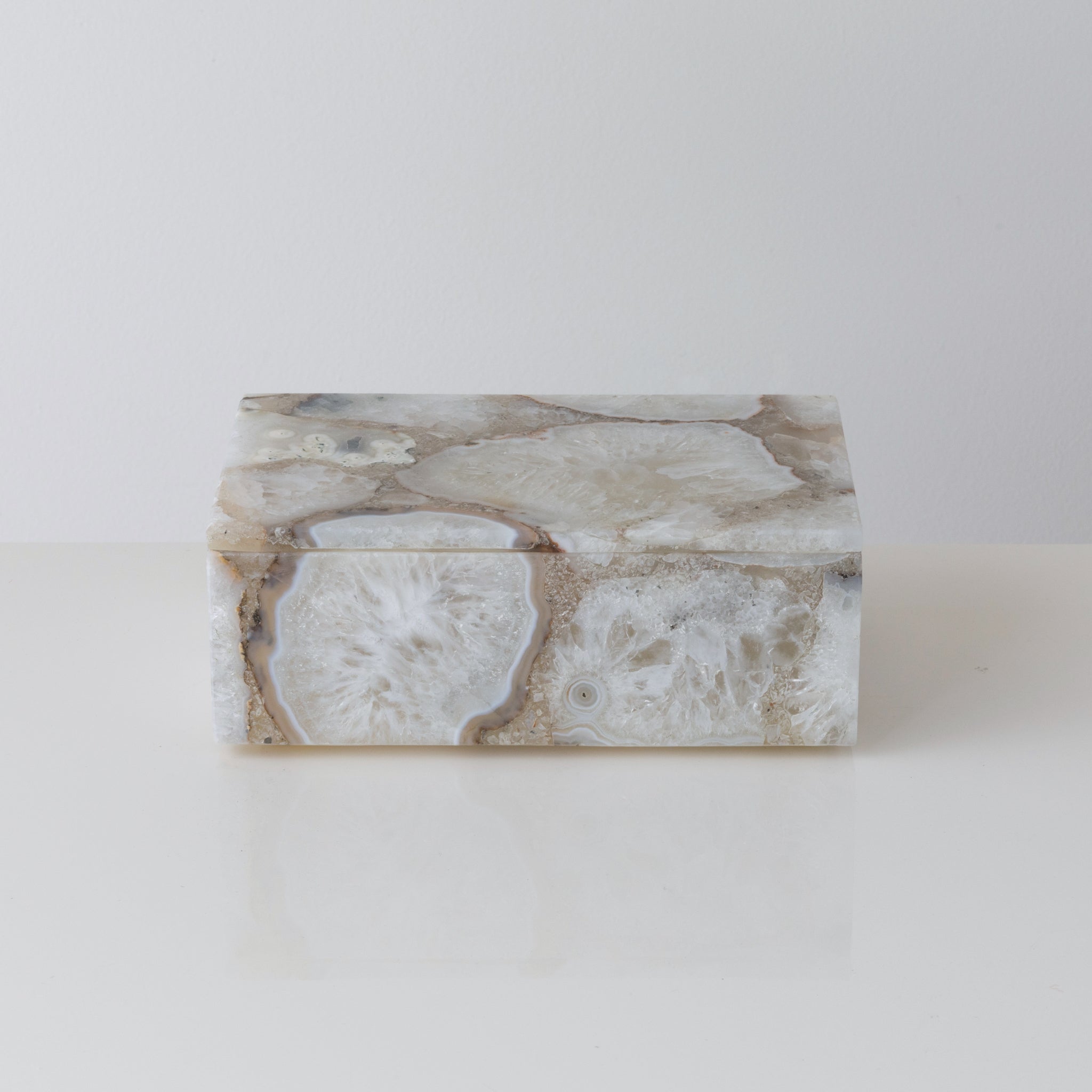 Benoit Box