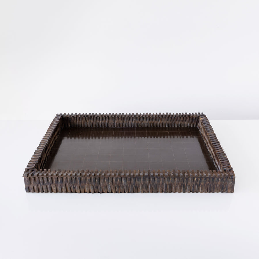 Koa Tray