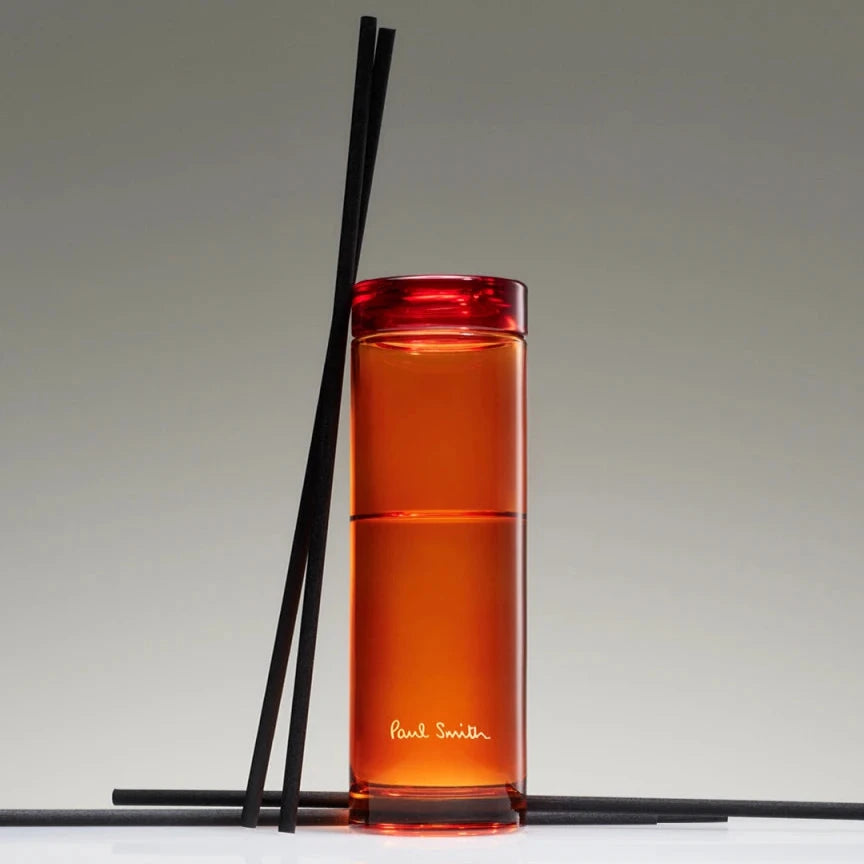 Bookworm Candle and Diffuser