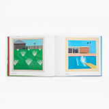 David Hockney