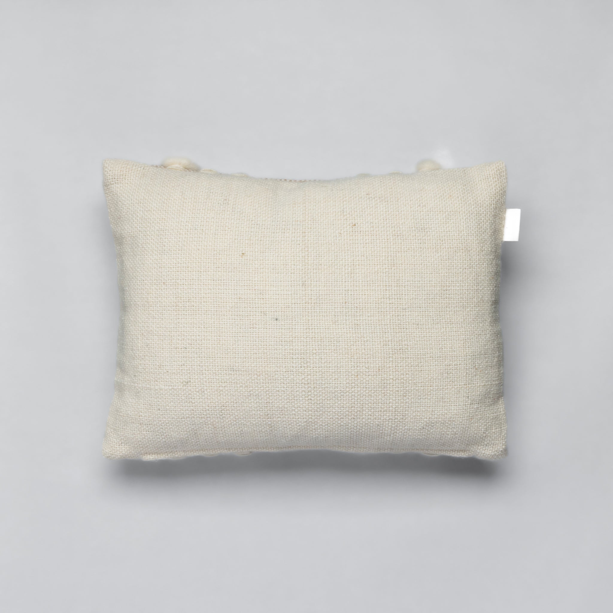 Wooly Bumps Short Lumbar Pillow