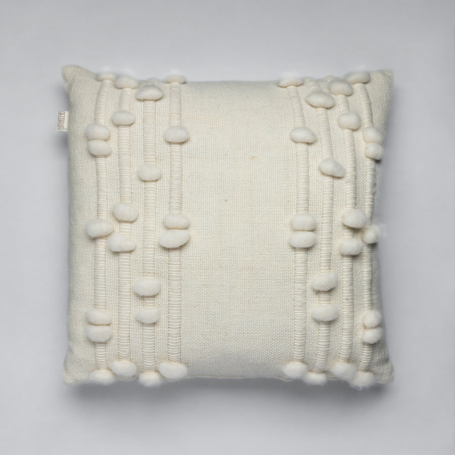 Wooly Bumps Pillows