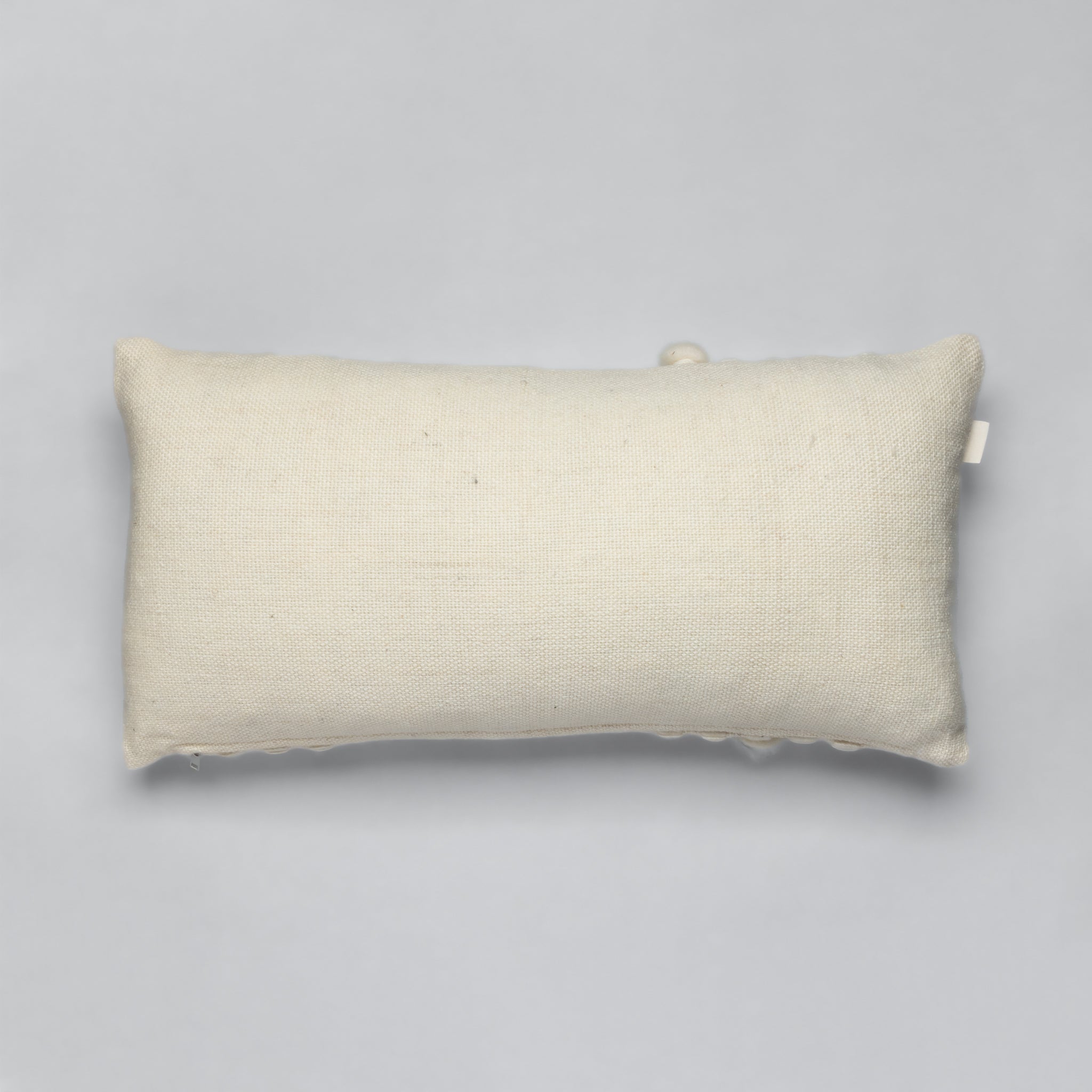 Wooly Bumps Long Lumbar Pillows