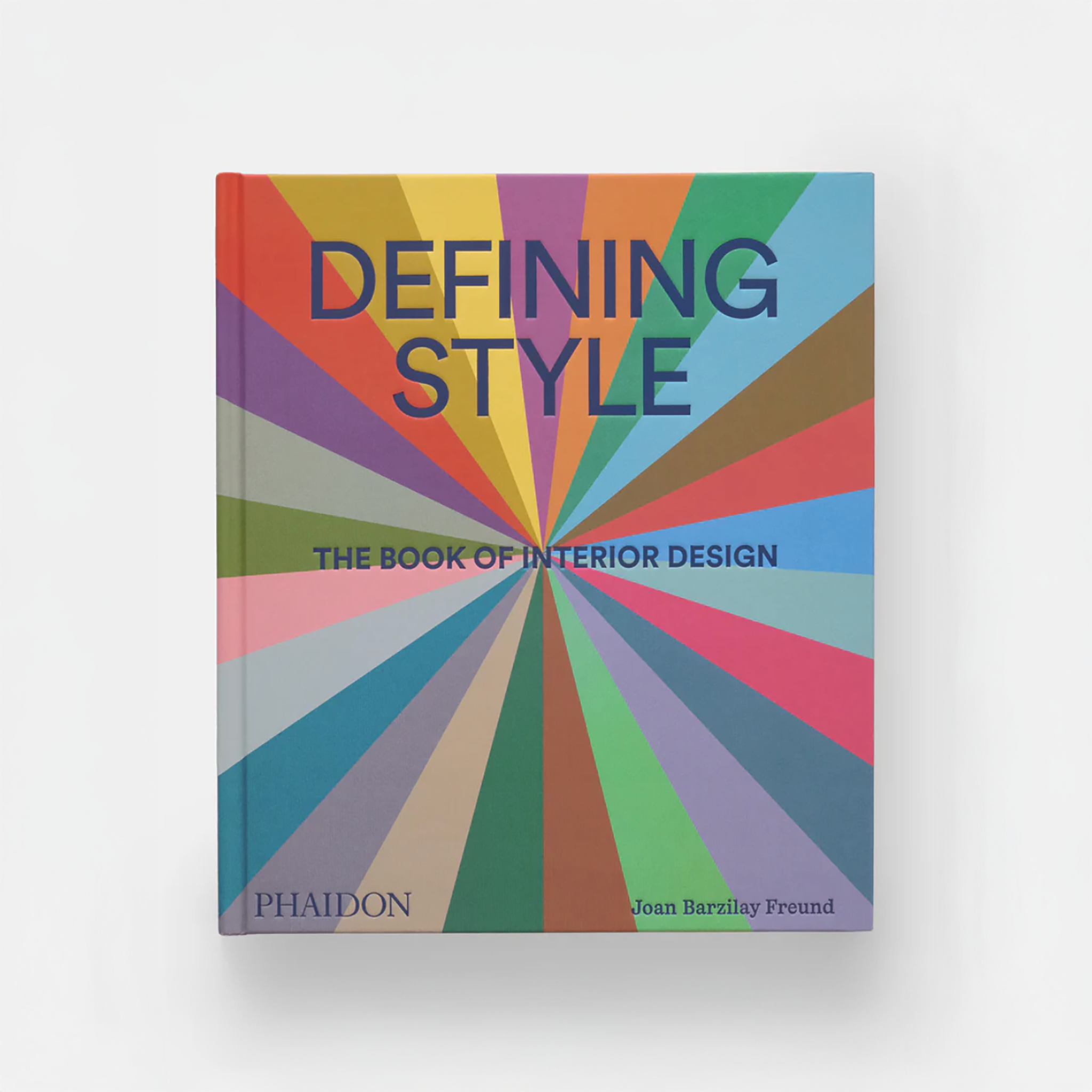 Defining Style