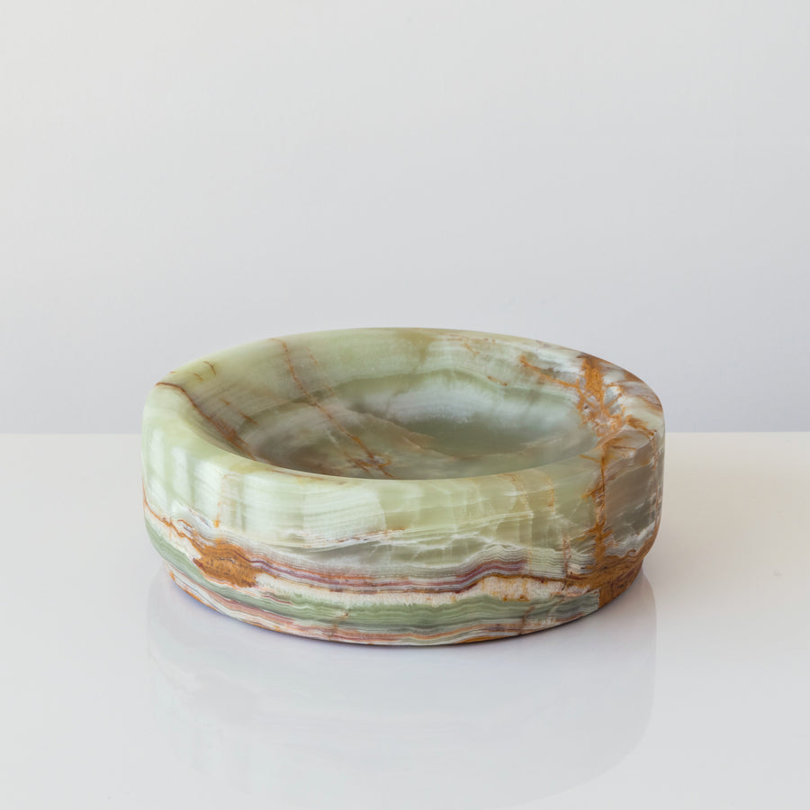 Marble Key Bowls