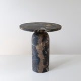 Fortuna Marble Table