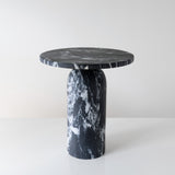Fortuna Marble Table