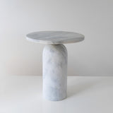 Fortuna Marble Table