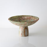 Rhea Footed Bowl