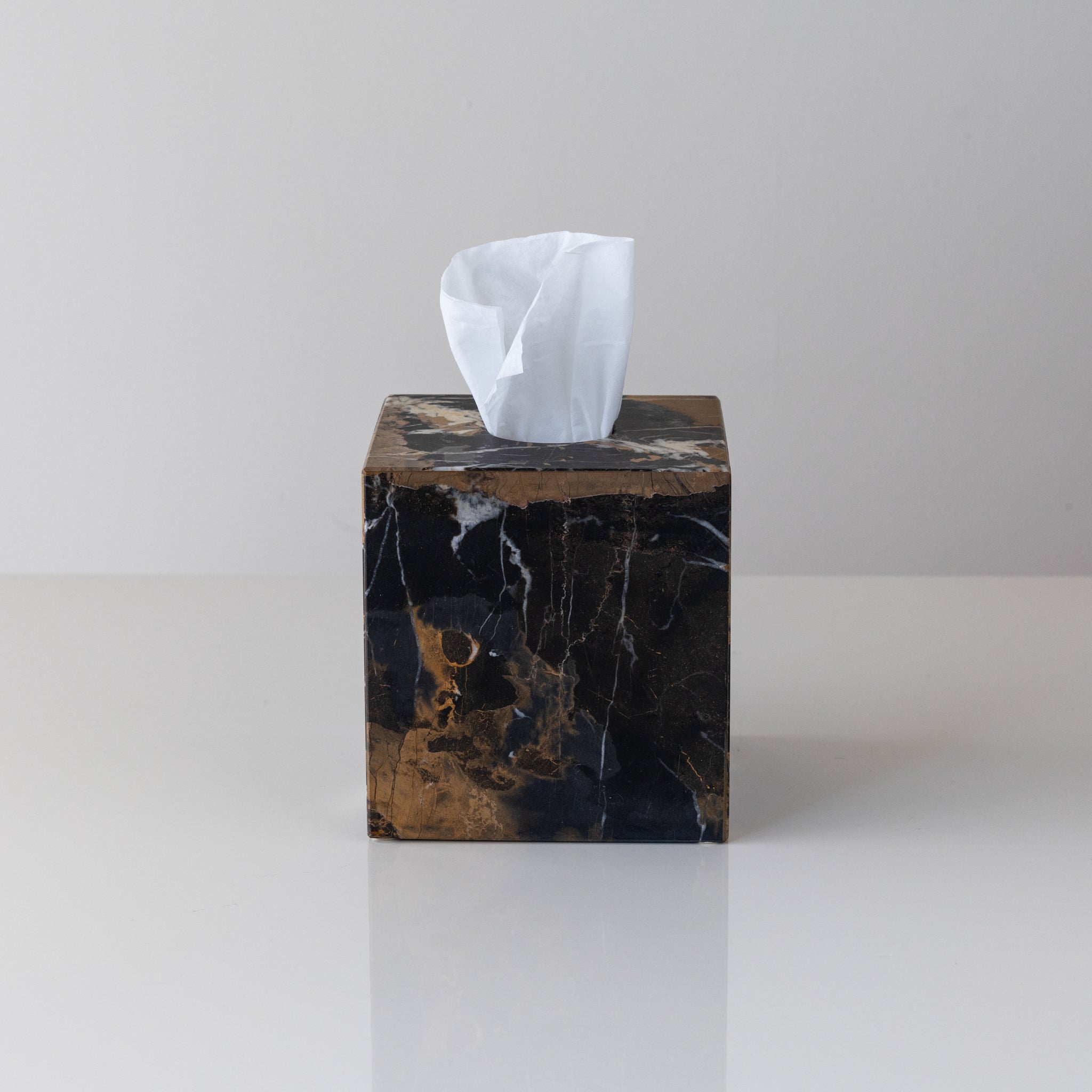 Eris Collection Tissue Boxes