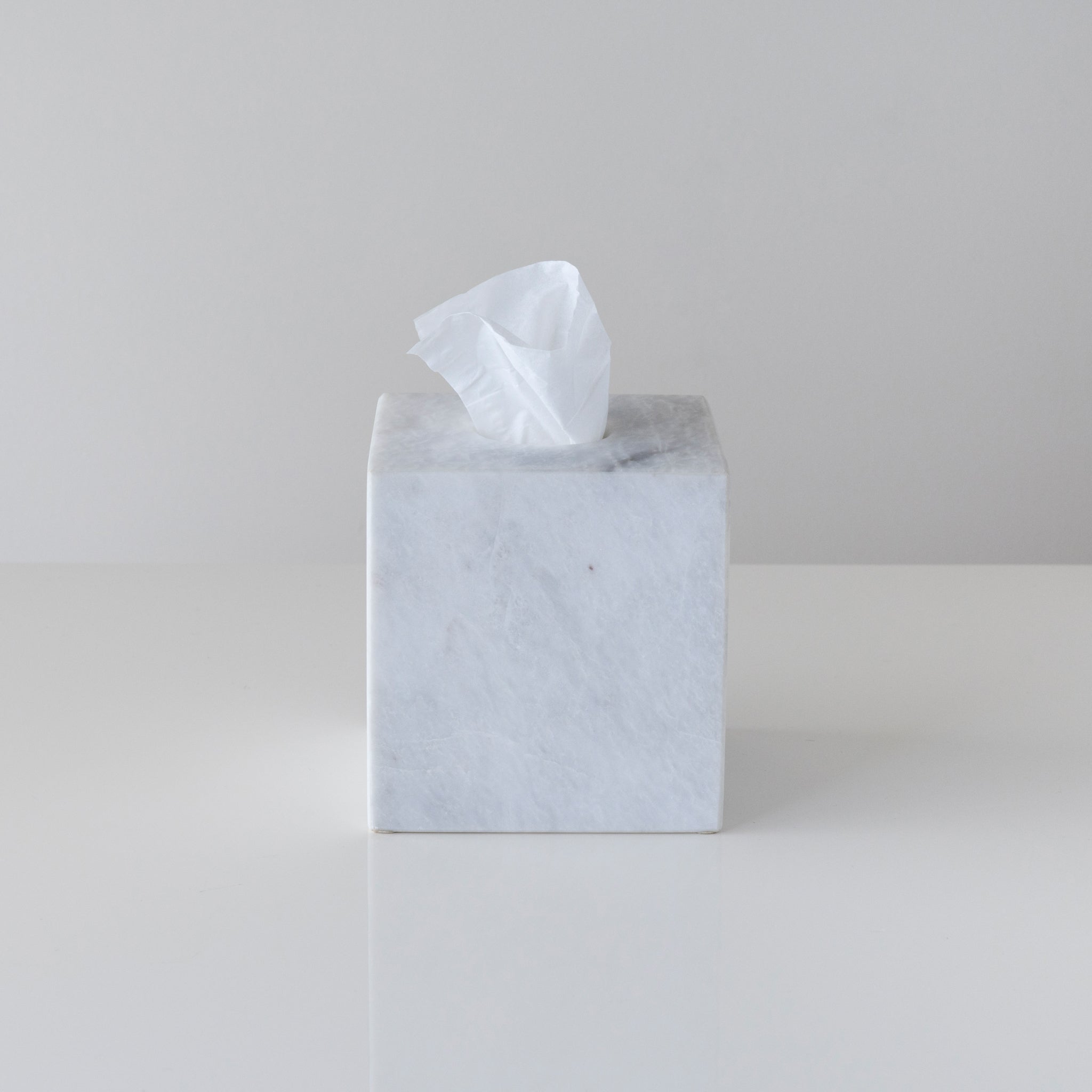 Eris Collection Tissue Boxes