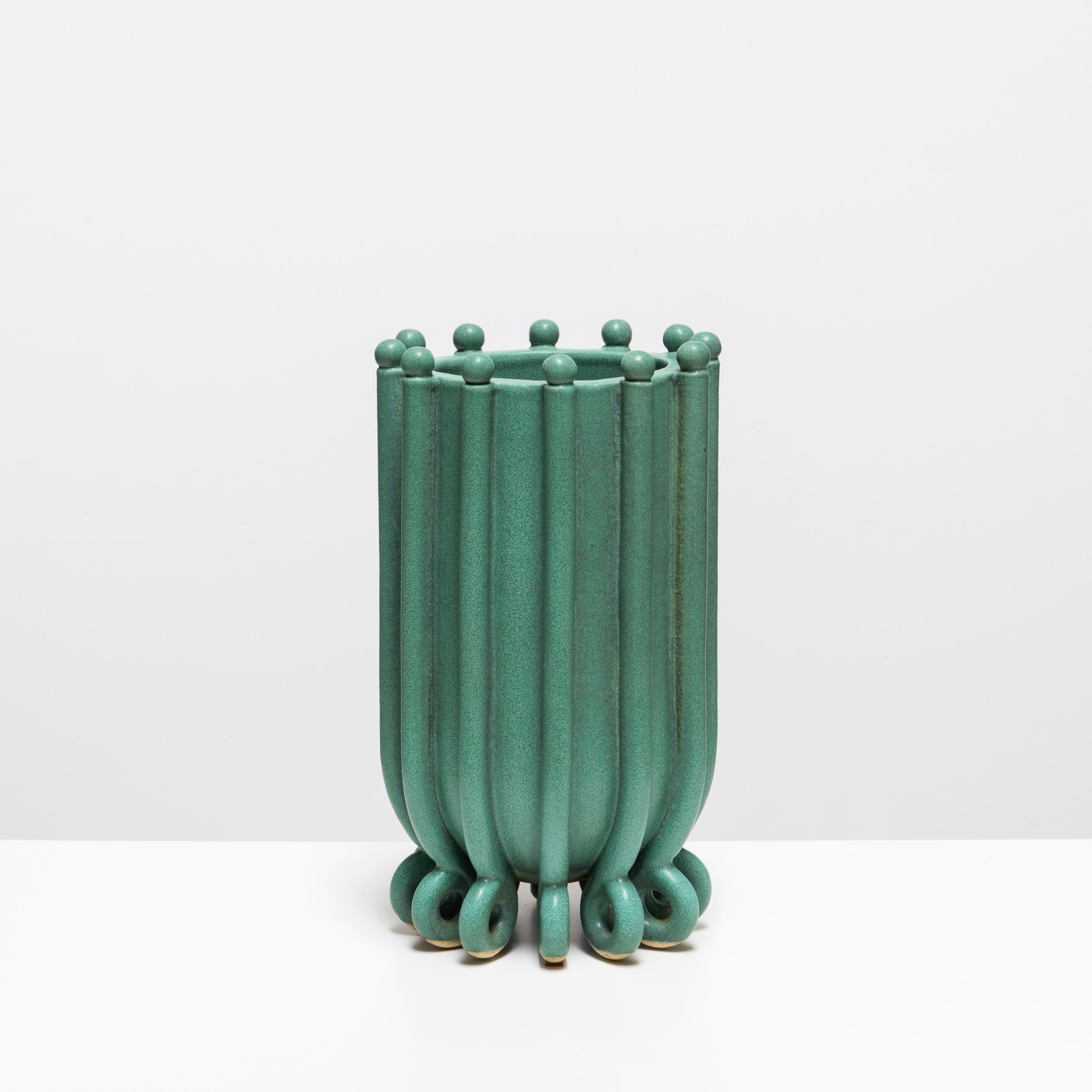 Vessel No.III, Copper