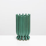 Vessel No.III, Copper