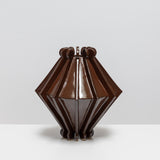 Vessel No.VII, Iron